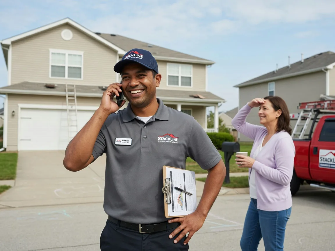 Chimney flashing repair Cullen, LA FAQs